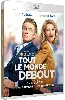 blu-ray tout le monde debout