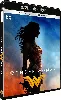 blu-ray wonder woman - 4k ultra hd - dc comics