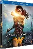 blu-ray wonder woman - blu - ray + copie digitale