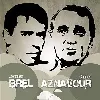 brel aznavour cd album