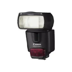 canon speedlite 430ex ii - flash amovible à griffe
