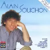 cd alain souchon - alain souchon (1986)