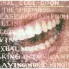 cd alanis morissette - supposed former infatuation junkie (1998)
