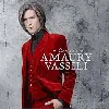 cd amaury vassili - canterò (2010)