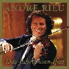 cd andré rieu - das jahrtausendfest (1999)
