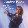 cd andré rieu - wiener melange (1995)