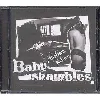 cd babyshambles - shotters nation (2007)
