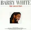 cd barry white - the collection (1988)