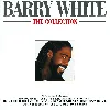 cd barry white - the immaculate collection (1988)