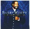 cd barry white - the ultimate collection (1999)