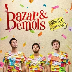 cd bazar et bémols