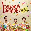 cd bazar et bémols