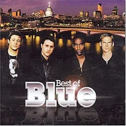 cd best of blue