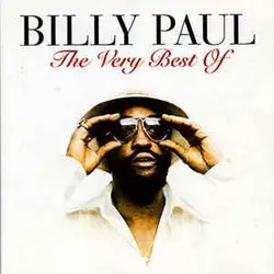 cd billy paul - the very best of (1995)