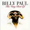 cd billy paul - the very best of (1995)