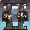 cd boyz ii men - ii (1994)