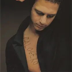 cd calogero - calogero (2004)