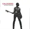 cd calogero - les feux d'artifice (2014)