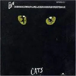 cd cats (version française intégrale)