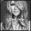 cd céline dion - loved me back to life (2013)