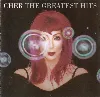 cd cher - the greatest hits (2003)
