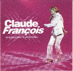 cd claude françois