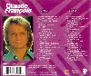 cd claude françois