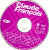 cd claude françois