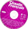cd claude françois