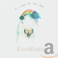 cd cocorosie - 01 terrible angels - cocorosie