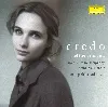 cd credo
