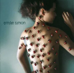 cd émilie simon