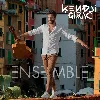 cd ensemble - inclus me quemo