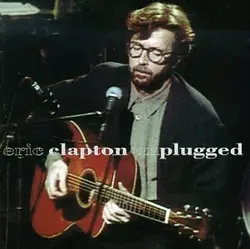 cd eric clapton - unplugged (1999)