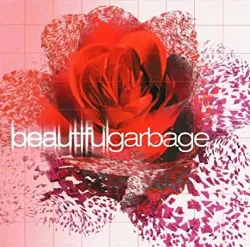cd garbage - beautiful garbage (2001)