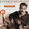 cd georges brassens - les copains d'abord (2002)
