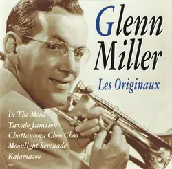 cd glenn miller - les originaux (1993)