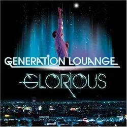 cd glorious (3) - génération louange (2008)