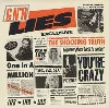 cd gn'r lies [import allemand]