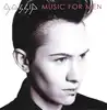 cd gossip - music for men (2009)