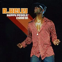 cd happy people / u saved me