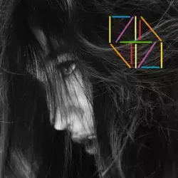 cd izia - izia - la vague (2015 - 04 - 13)