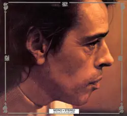 cd jacques brel - j'arrive (2006)