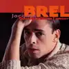 cd jacques brel - quand on n'a que l'amour (1996)