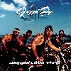 cd jagged edge (2) - jagged little thrill (2001)