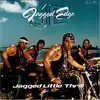 cd jagged edge - jagged little thrill (2001)