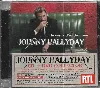 cd johnny hallyday - le cœur d'un homme (2008)