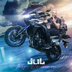cd jul (6) - inspi d'ailleurs (2018)
