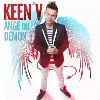 cd keen'v - keen'v - copine de b.... (webclip officiel) (2013)