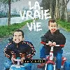 cd la vraie vie album